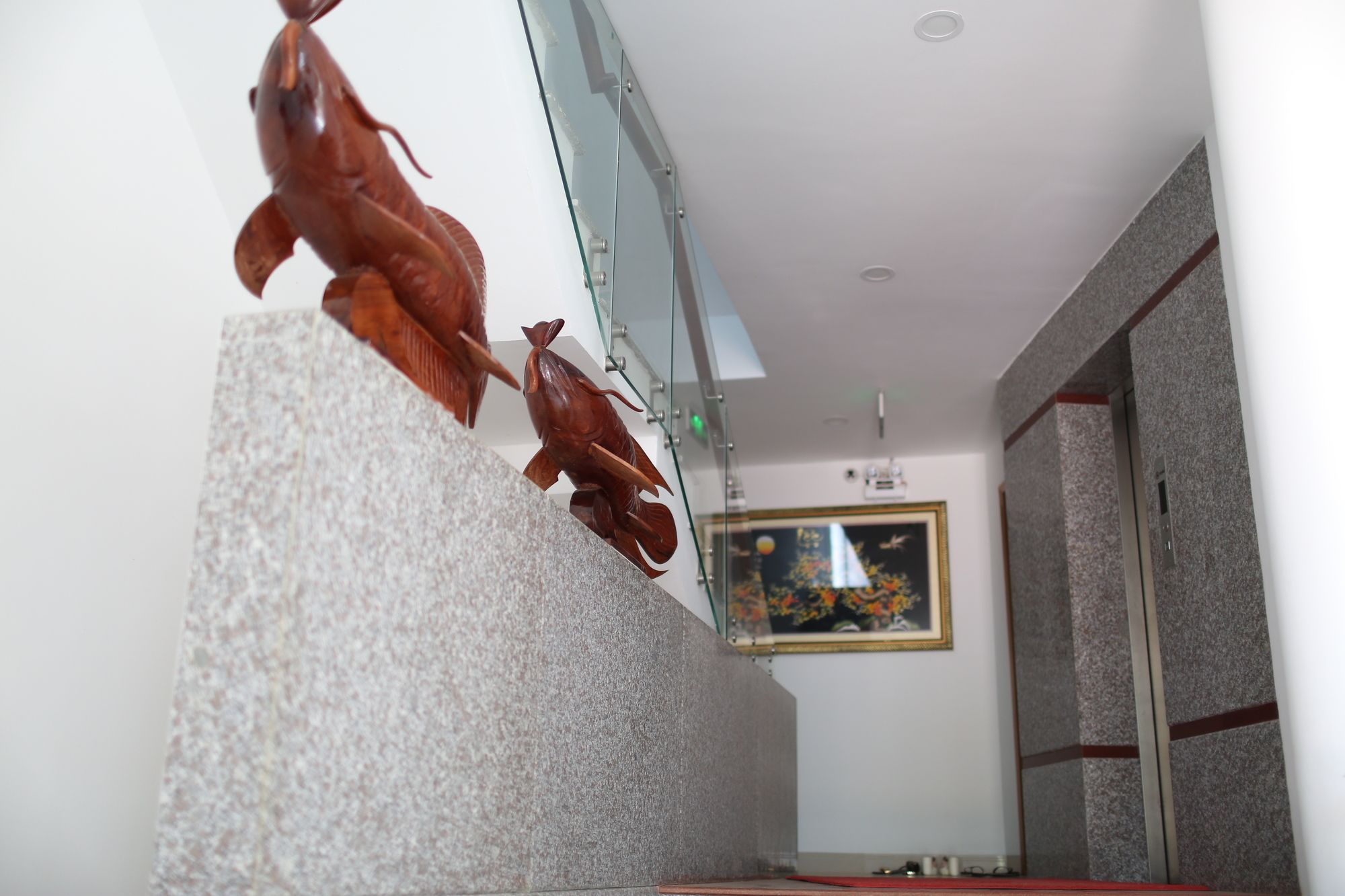 Фото Sailing Hotel