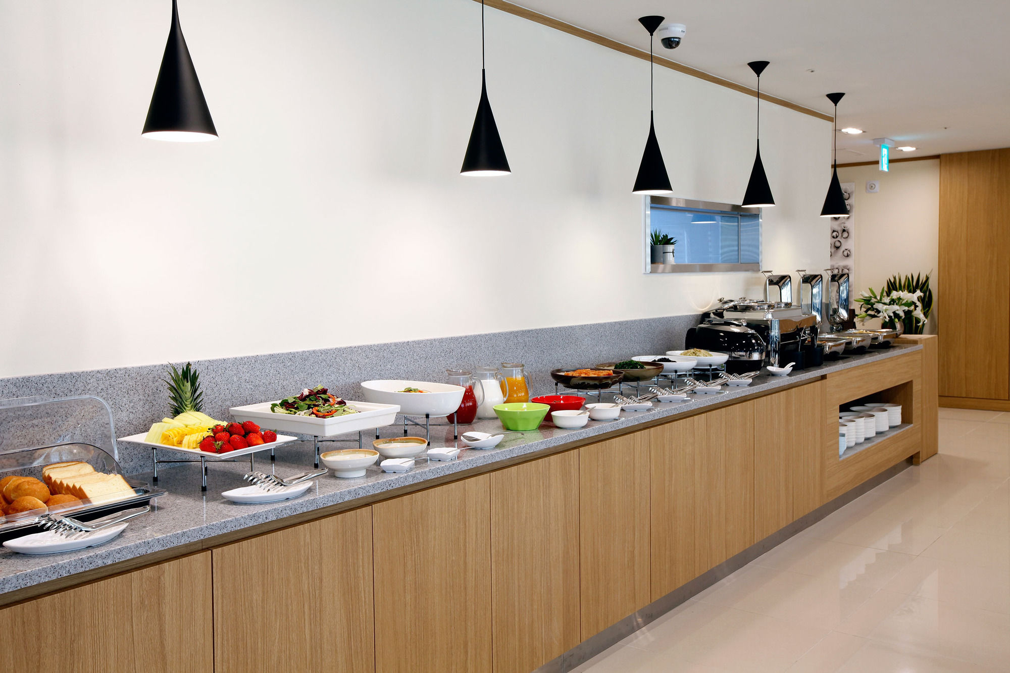 Фото On Smart Hotel