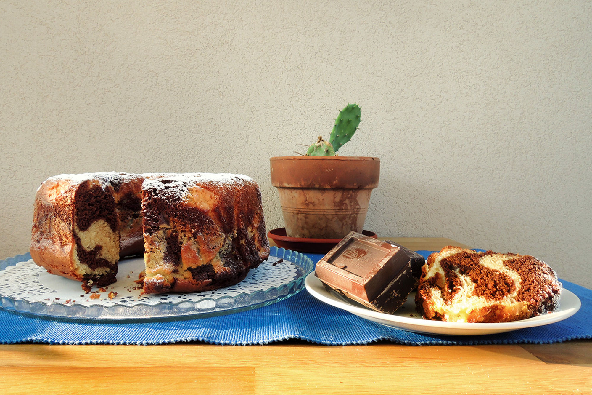 Фото TerraSole Bakery B&b