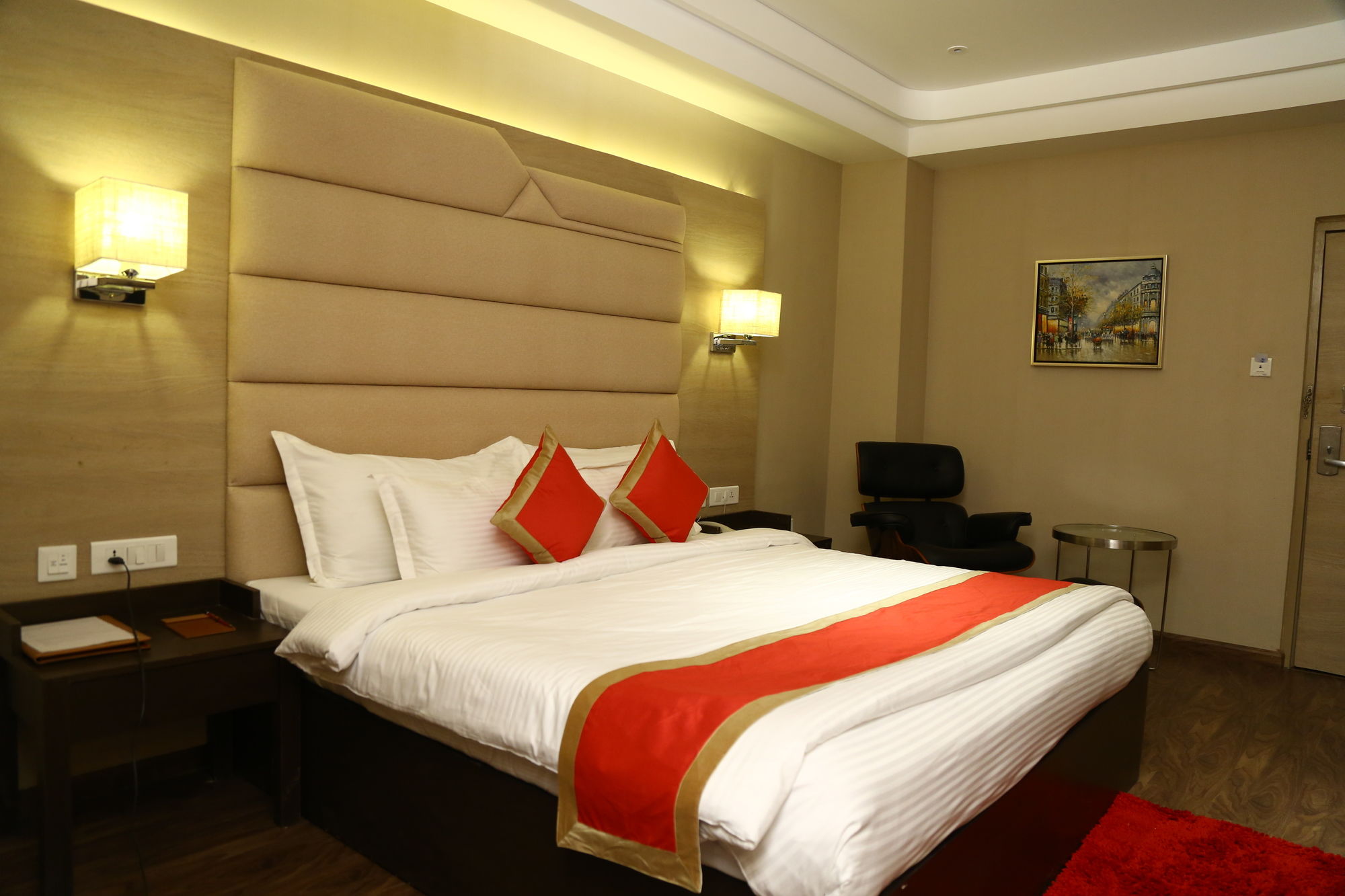 Фото The Fern Residency Amritsar