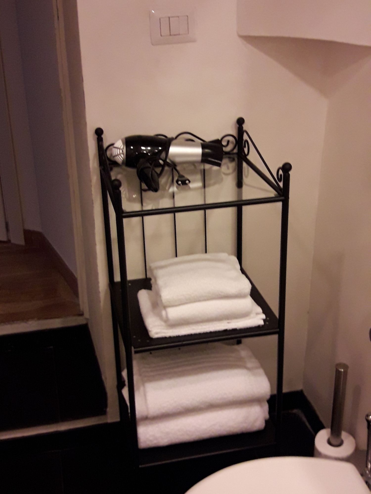 Фото Bed & Breakfast Palazzo Satriano