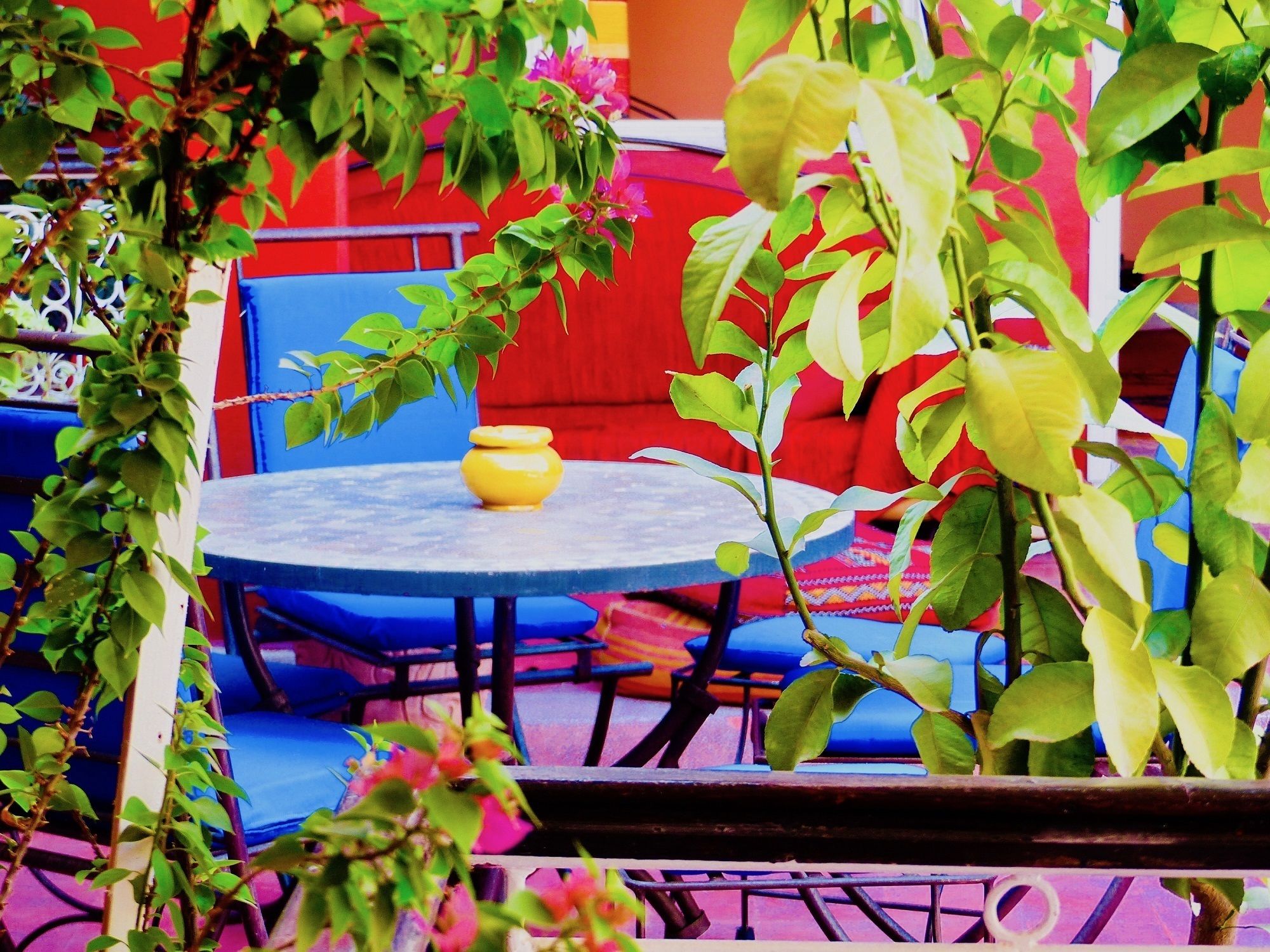 Фото Riad Marhbabikoum