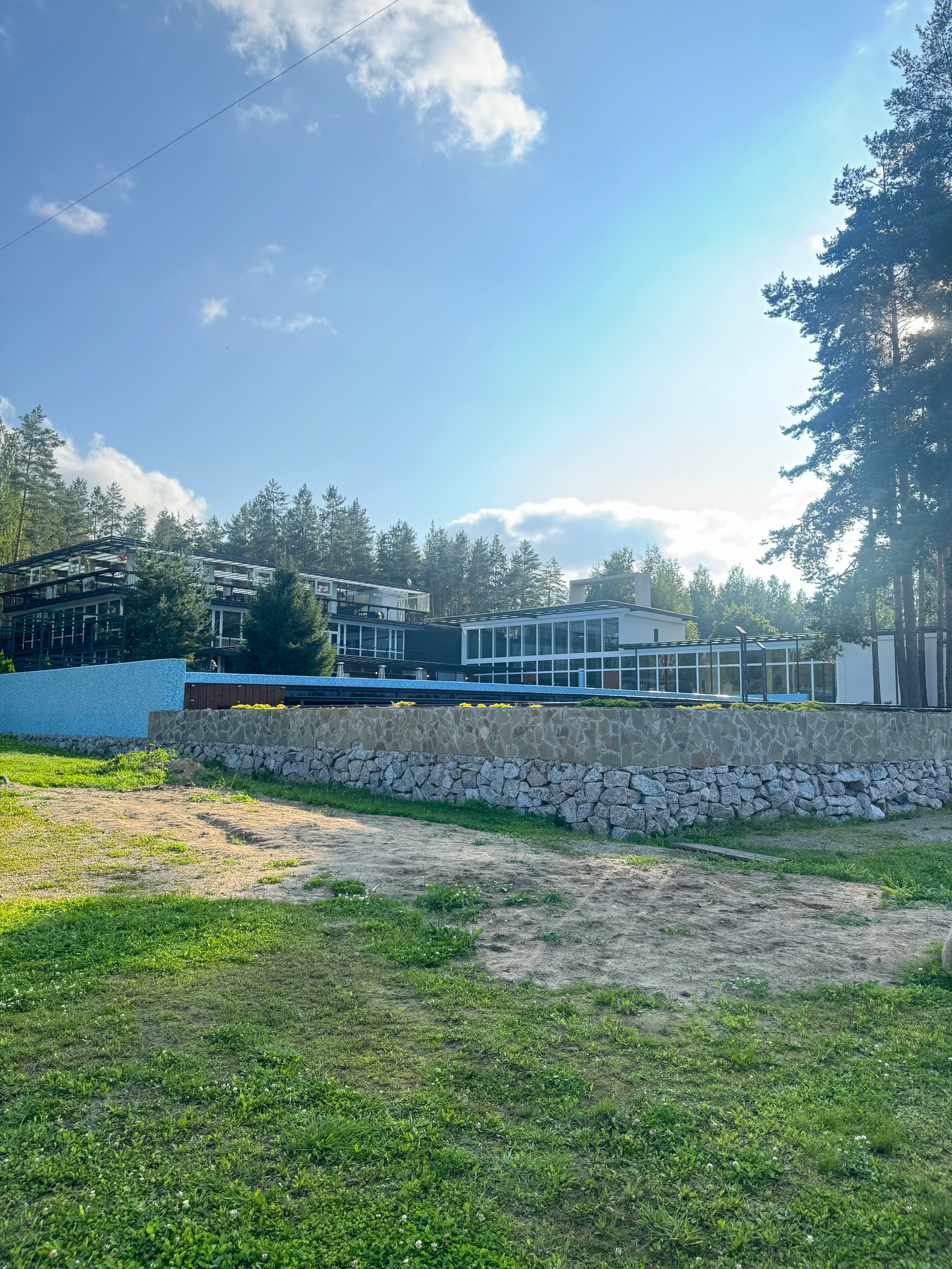 Фото Давинчи Парк