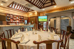 Vorob'yovy Gory (Michurinsky Avenue, 6к2) ، مطعم