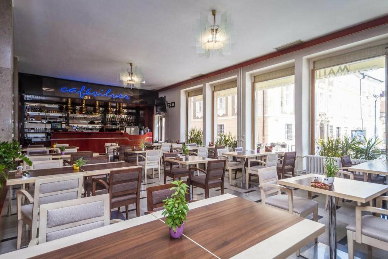 Фото Hotel Medinek Old Town