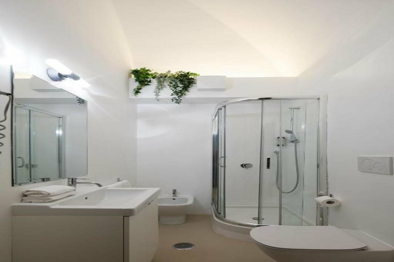 Фото Trevi Fountain Guesthouse