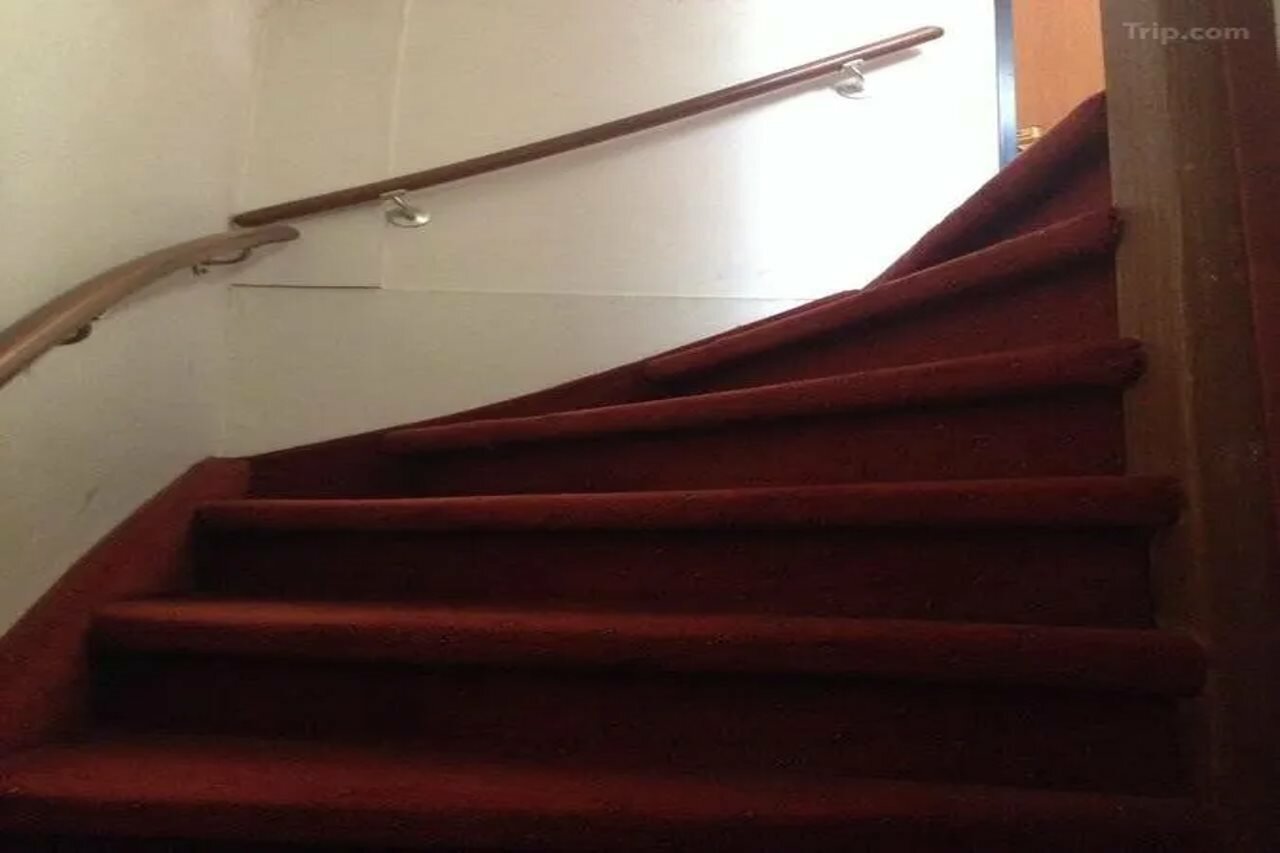 Фото Sotel Amsterdam Central Station