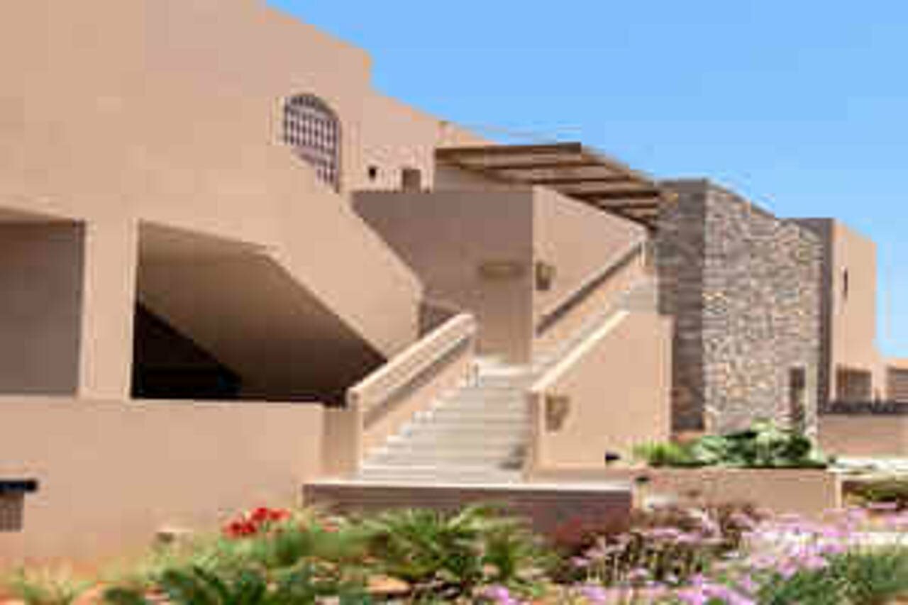 Фото Paralos Venus Suites - Adults Only