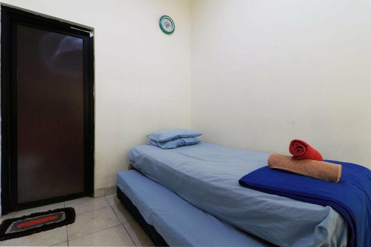 Фото Penginapan Marsya Prima Syariah