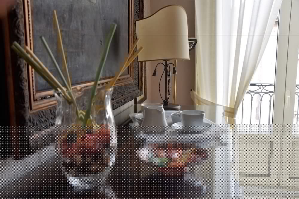 Фото B&b al Teatro Massimo