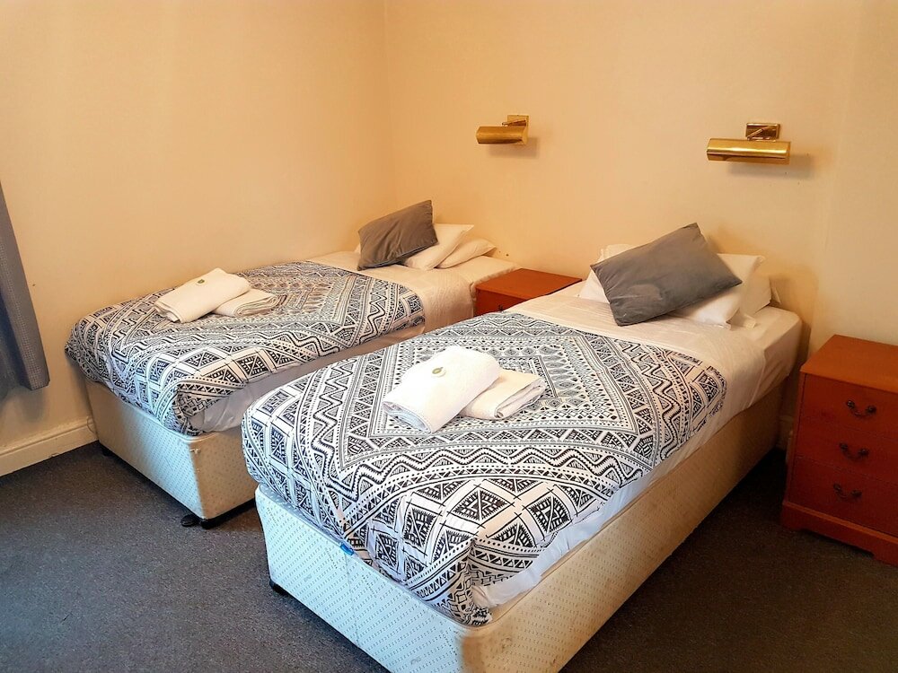 Фото Rose Marie Guest House