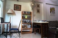 Фото Corner Cafe Bed and Breakfast