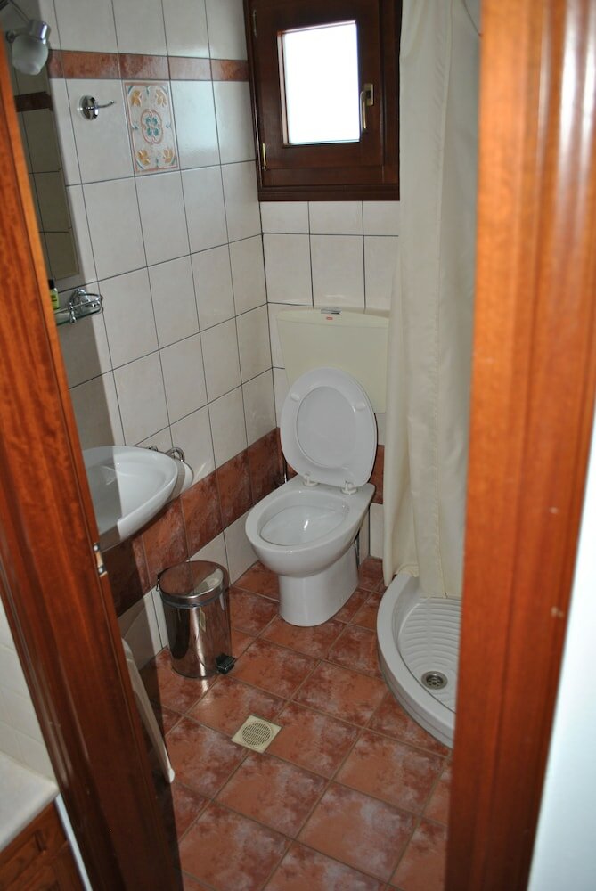 Фото Guesthouse Papagiannopoulou