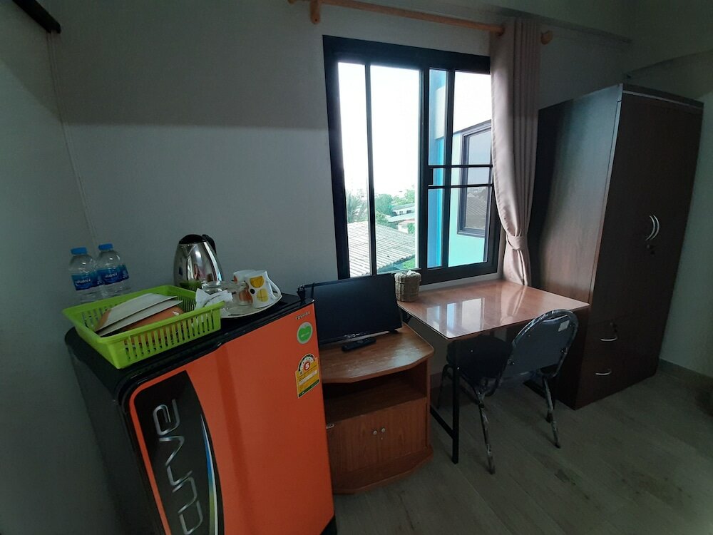 Фото Vanlisut Hotel