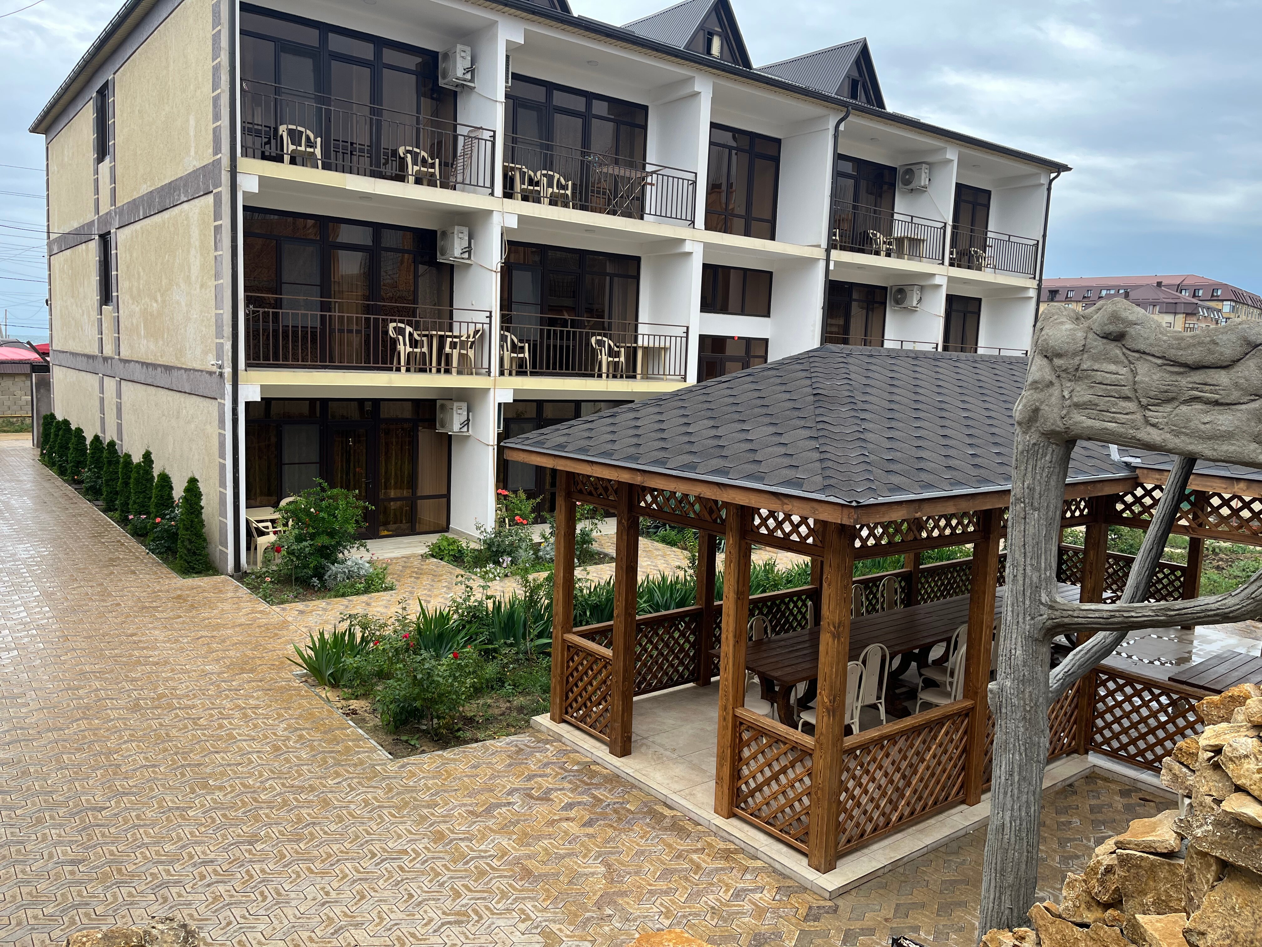 Фото Турист