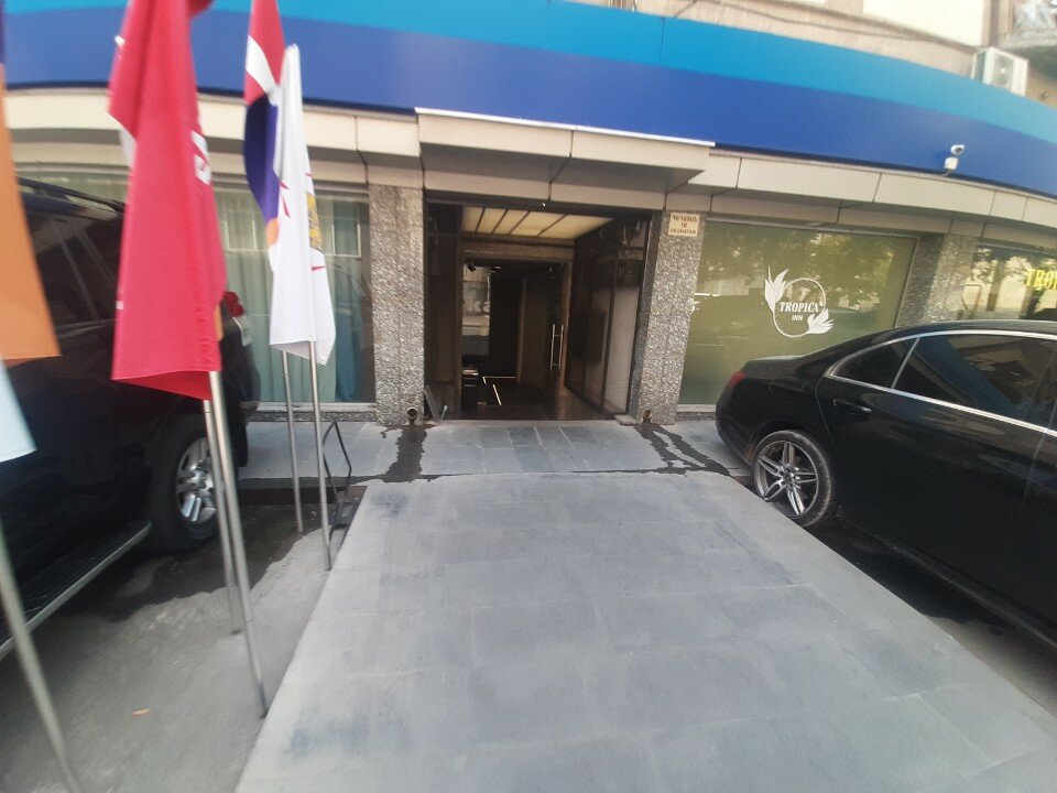 Фото Kantar Hostel