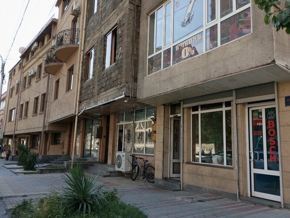 Hairdresser Adel, Yerevan, photo