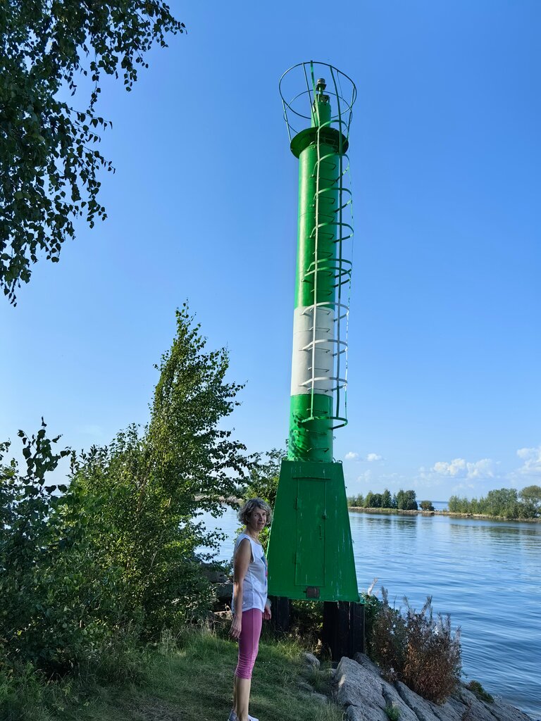 Landmark, attraction Орудийный фундамент, Saint Petersburg, photo