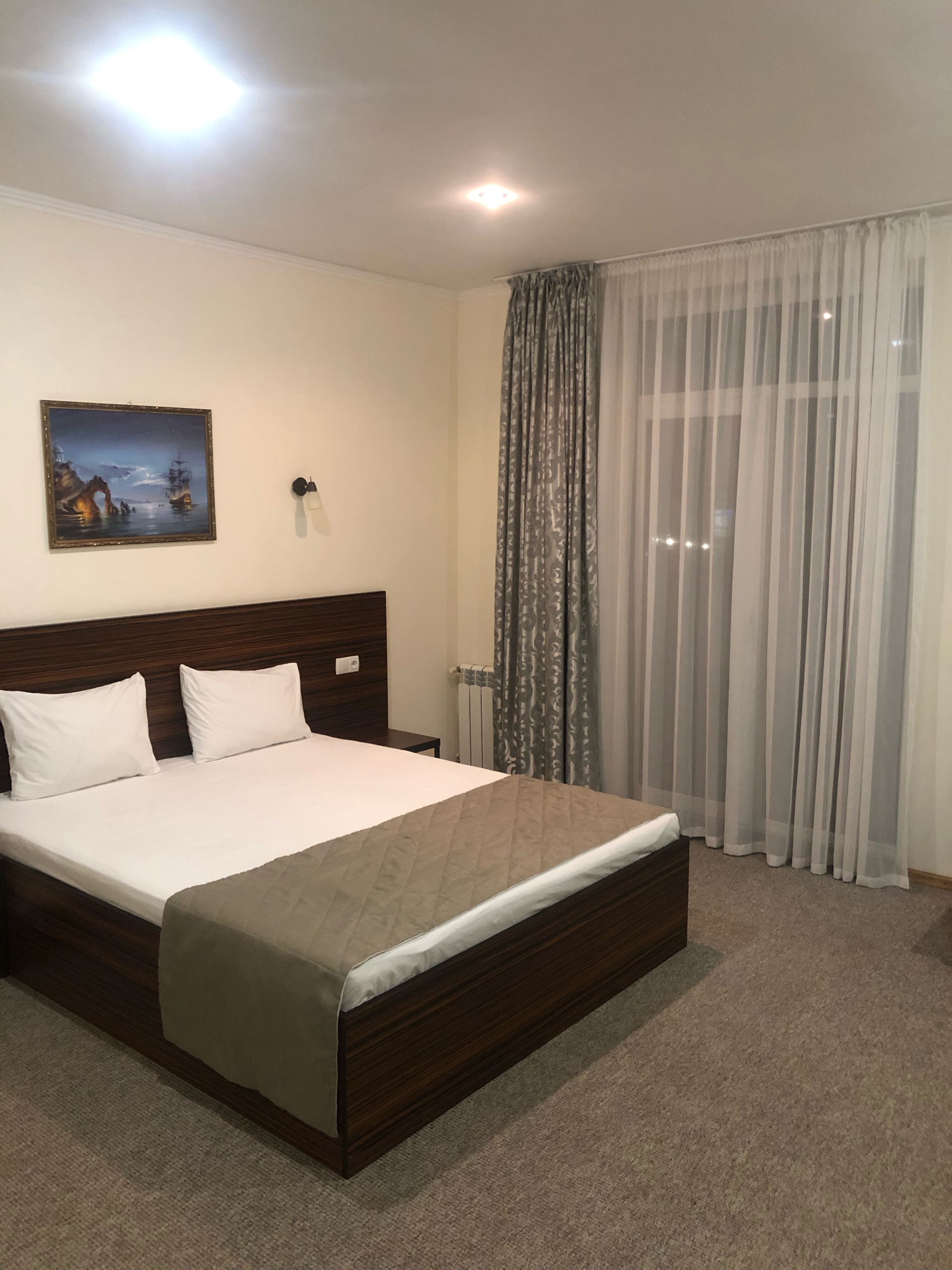 Фото Вилла Ева