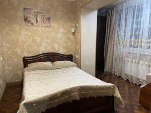 Иное жильё Уютная двухкомнатная квартира