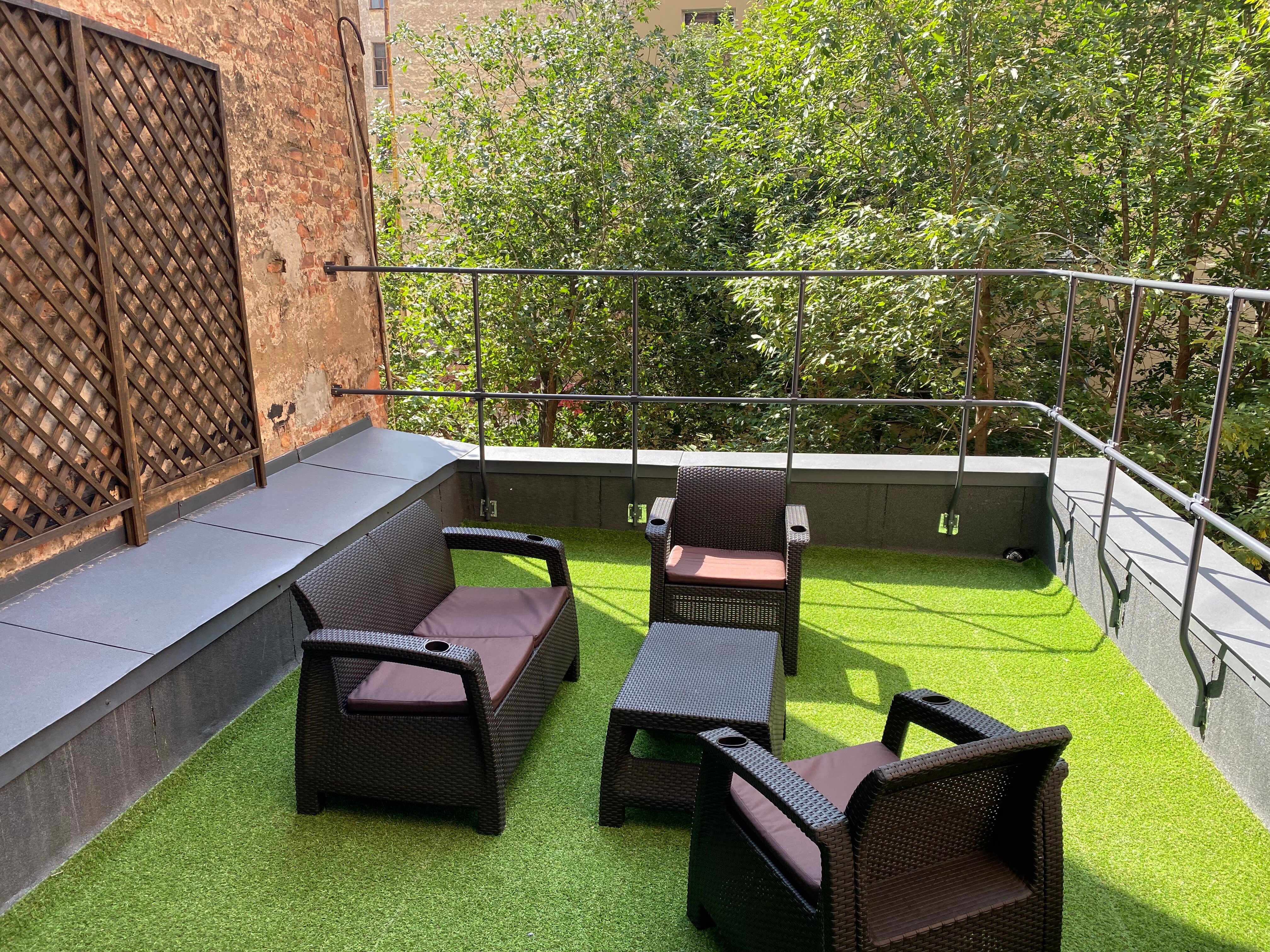 Фото Hovard Club