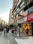 Takistir Bijuteri (Ankara Province, Cankaya District, Mesrutiyet Avenue, 15B), joyería