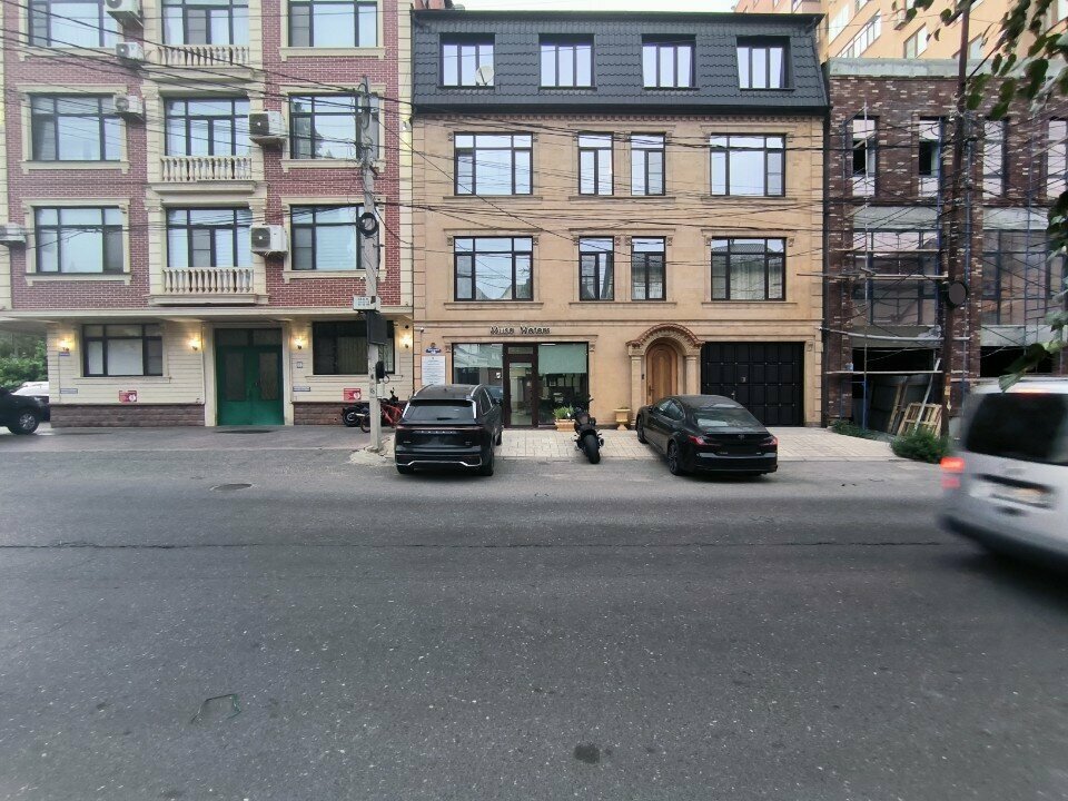 تثمين Северо-кавказское бюро экспертизы и оценки ، ماخاتشكالا، صورة