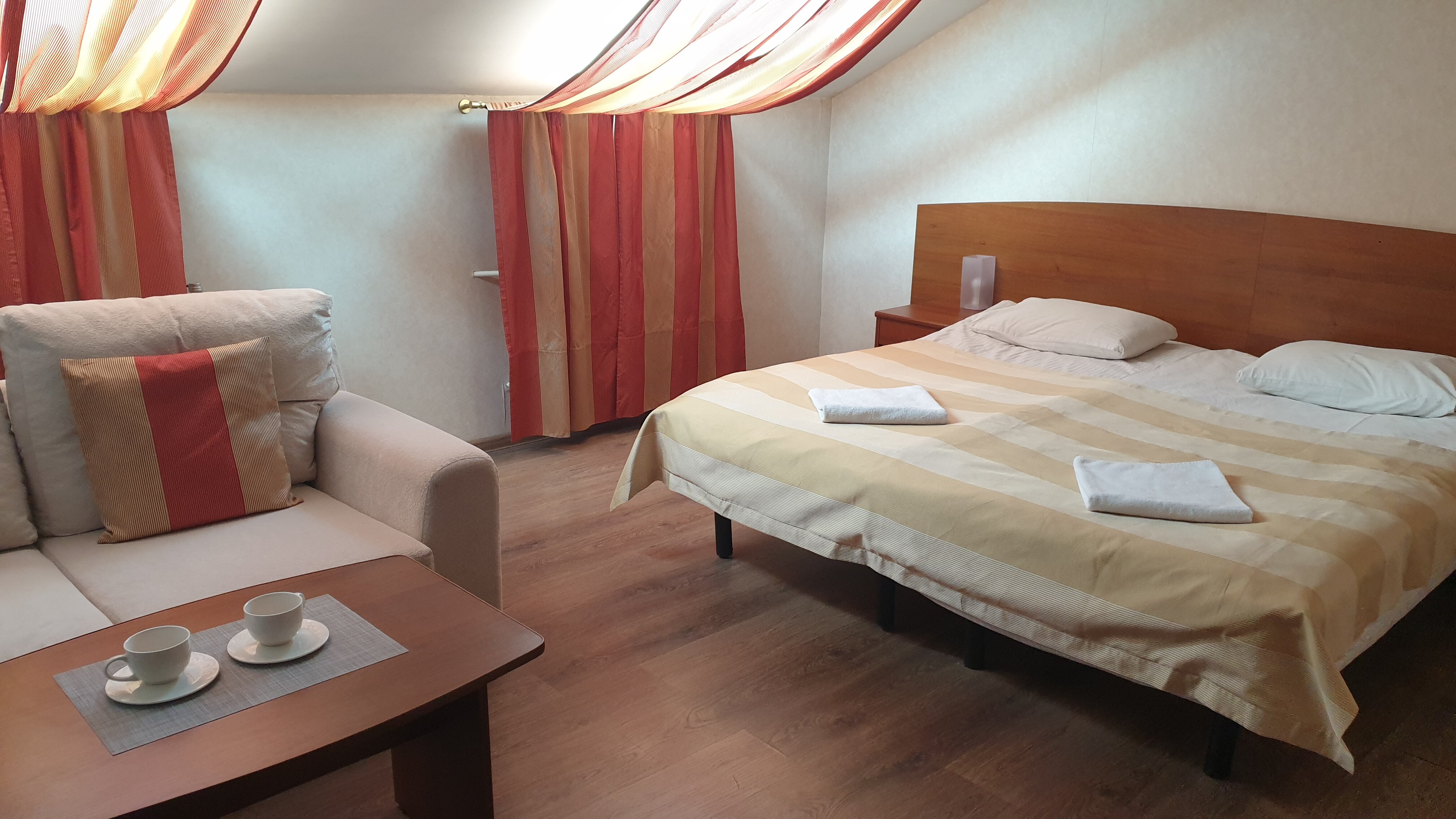 Фото Визави