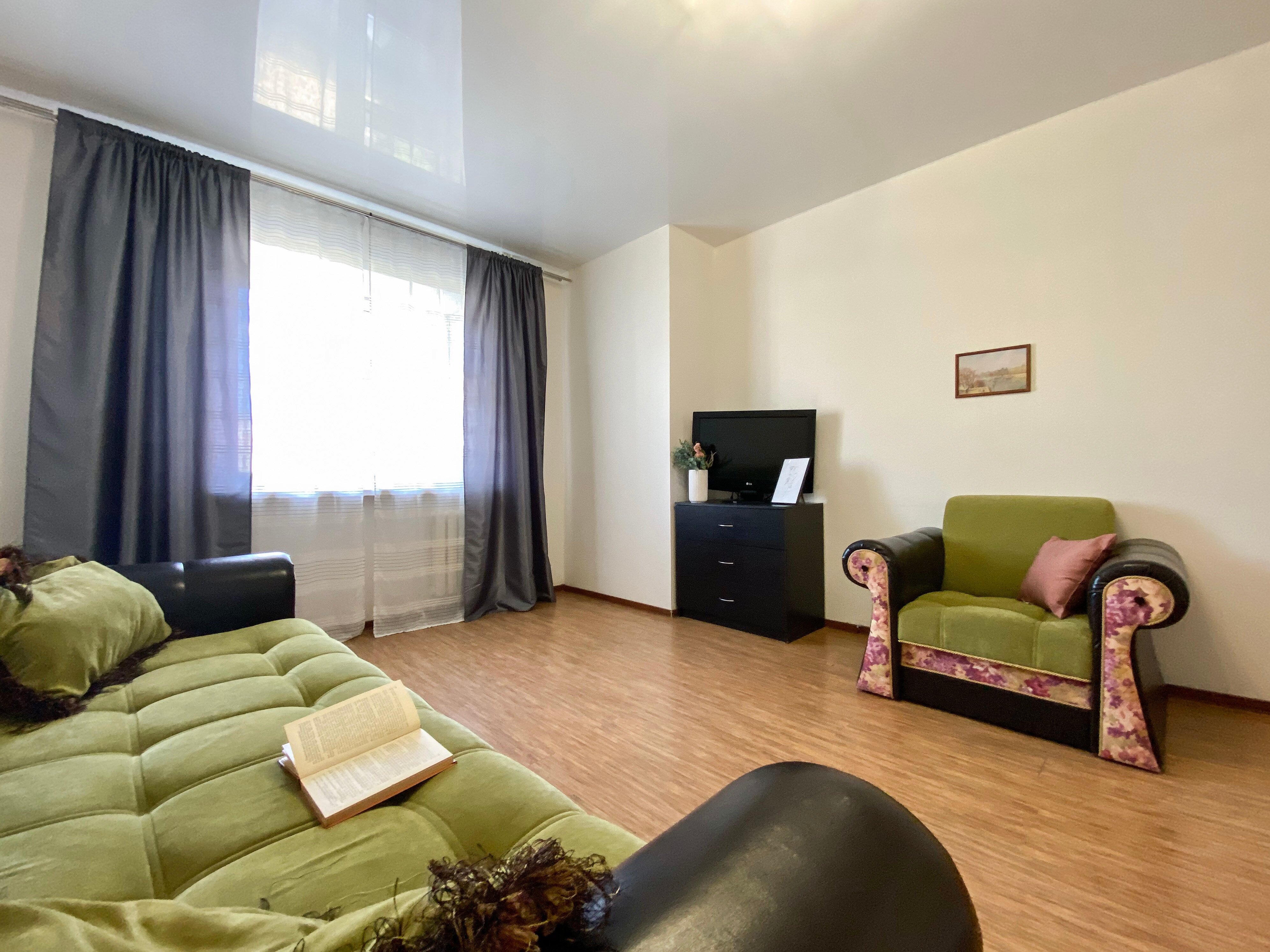 Фото UTrip Kemer