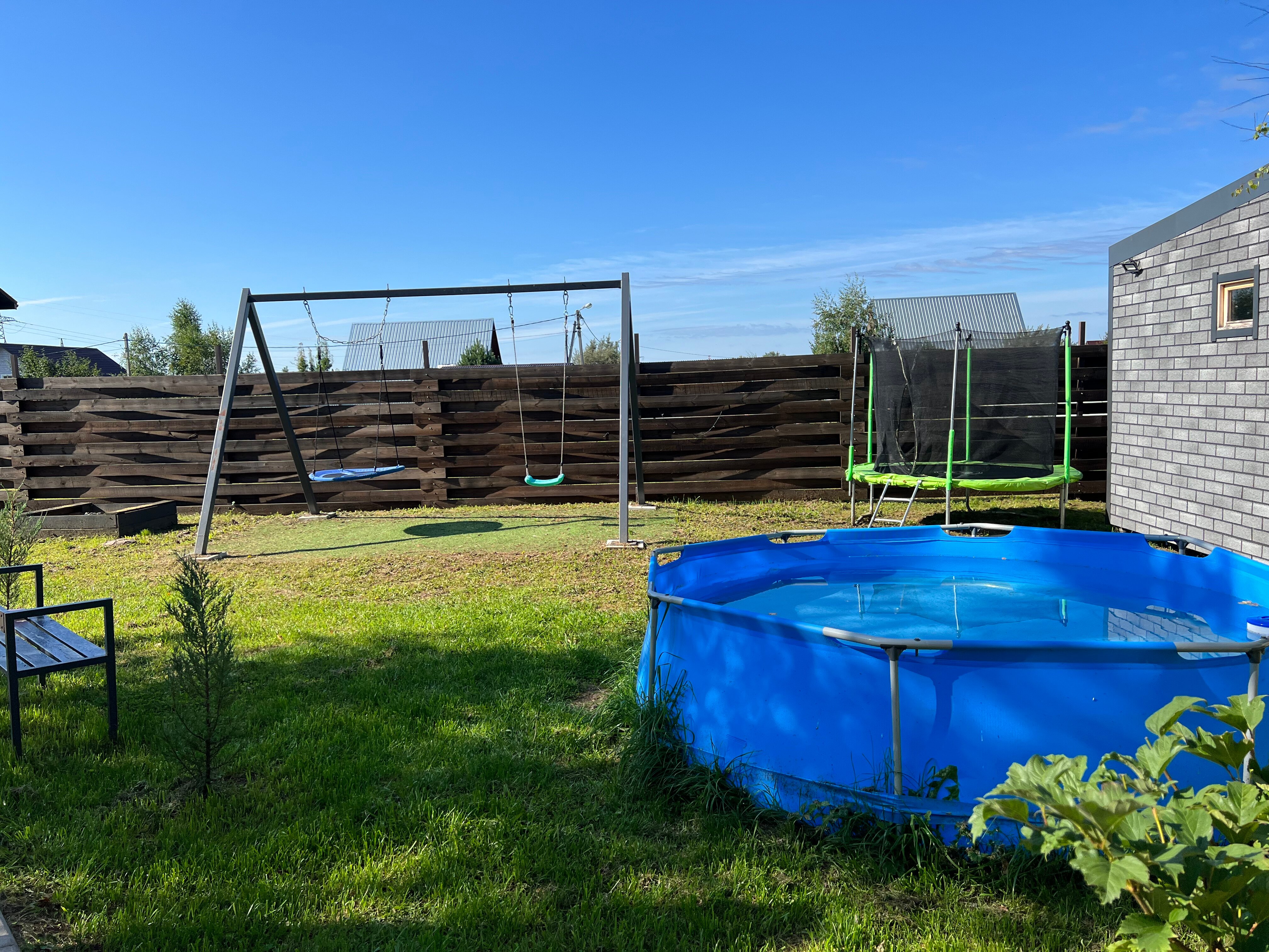 Фото Bereza Country