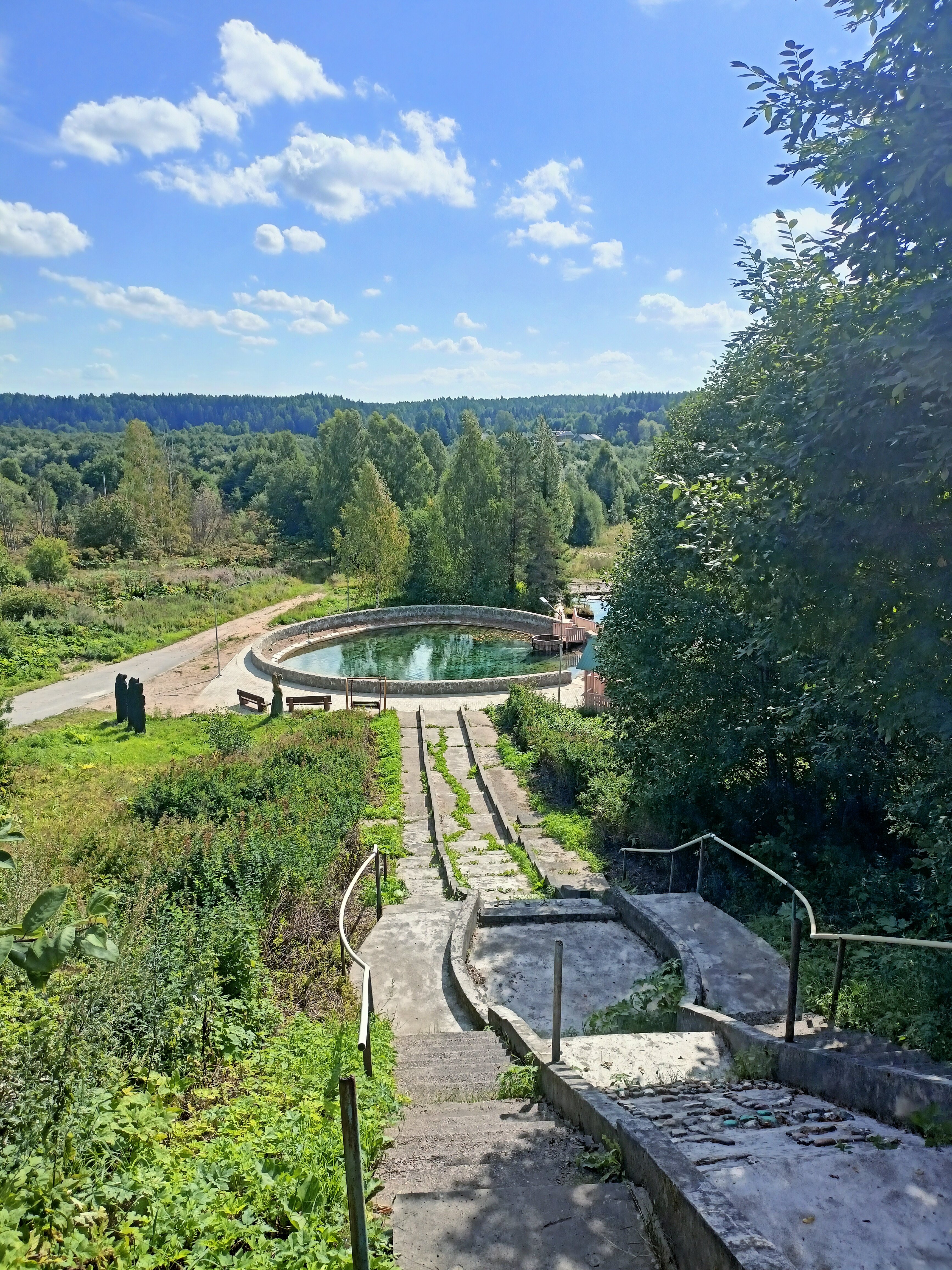 Фото Солониха