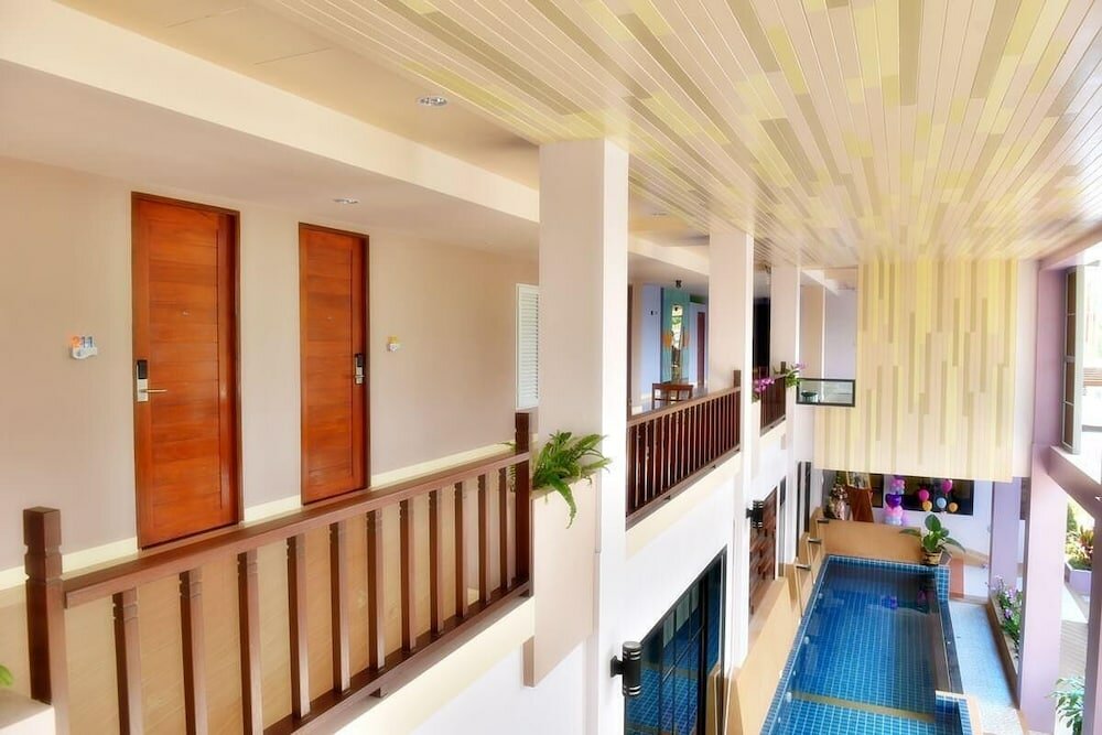 Фото Na Tubthieng Boutique Resort