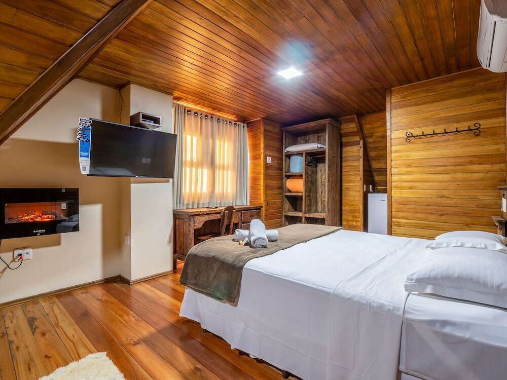 Фото Alameda Alegra Hotel