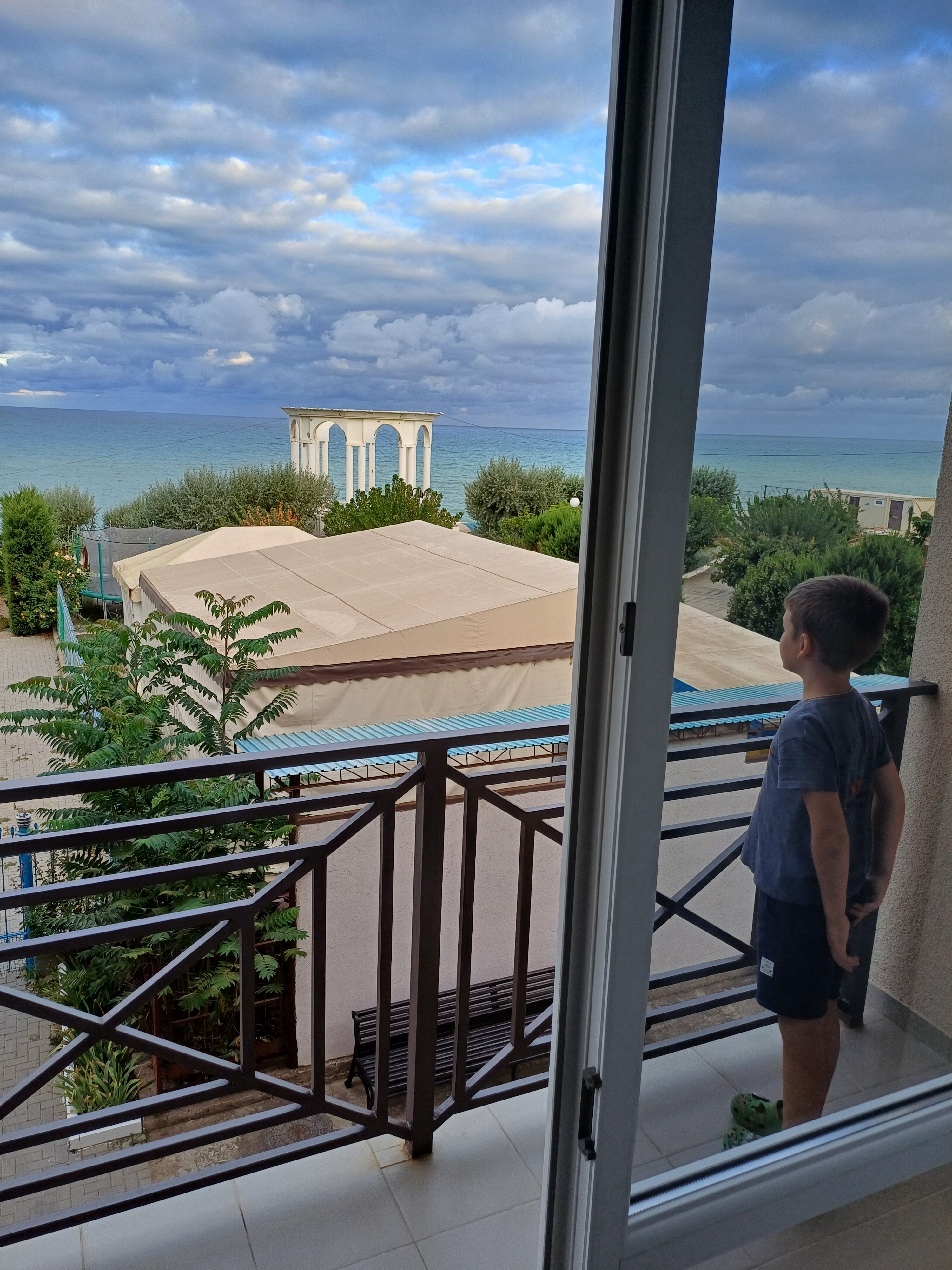 Фото Аврора