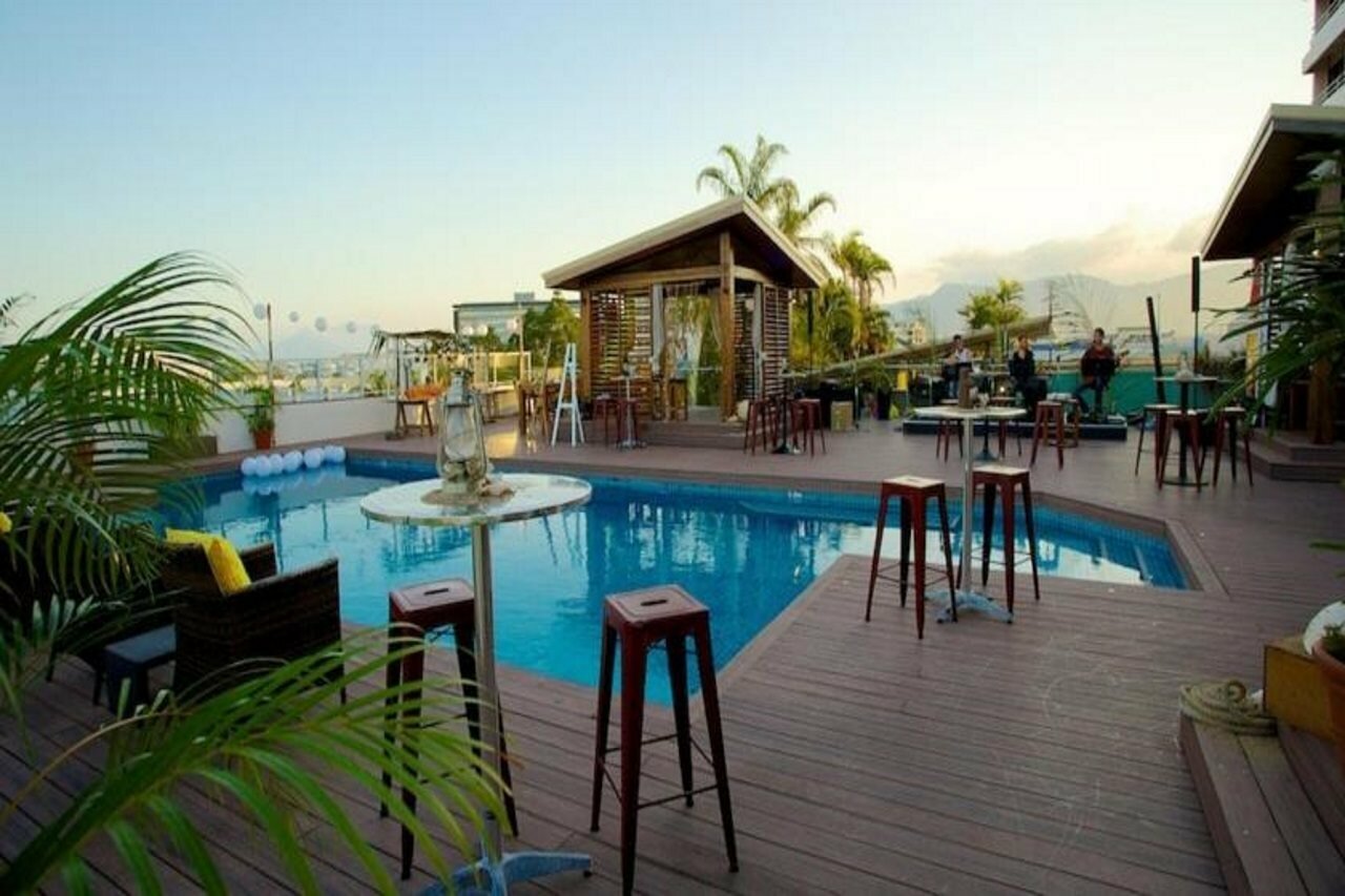 Фото отеля 3