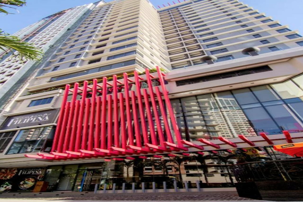 Фото 1898 Hotel Colonia En Las Filipinas