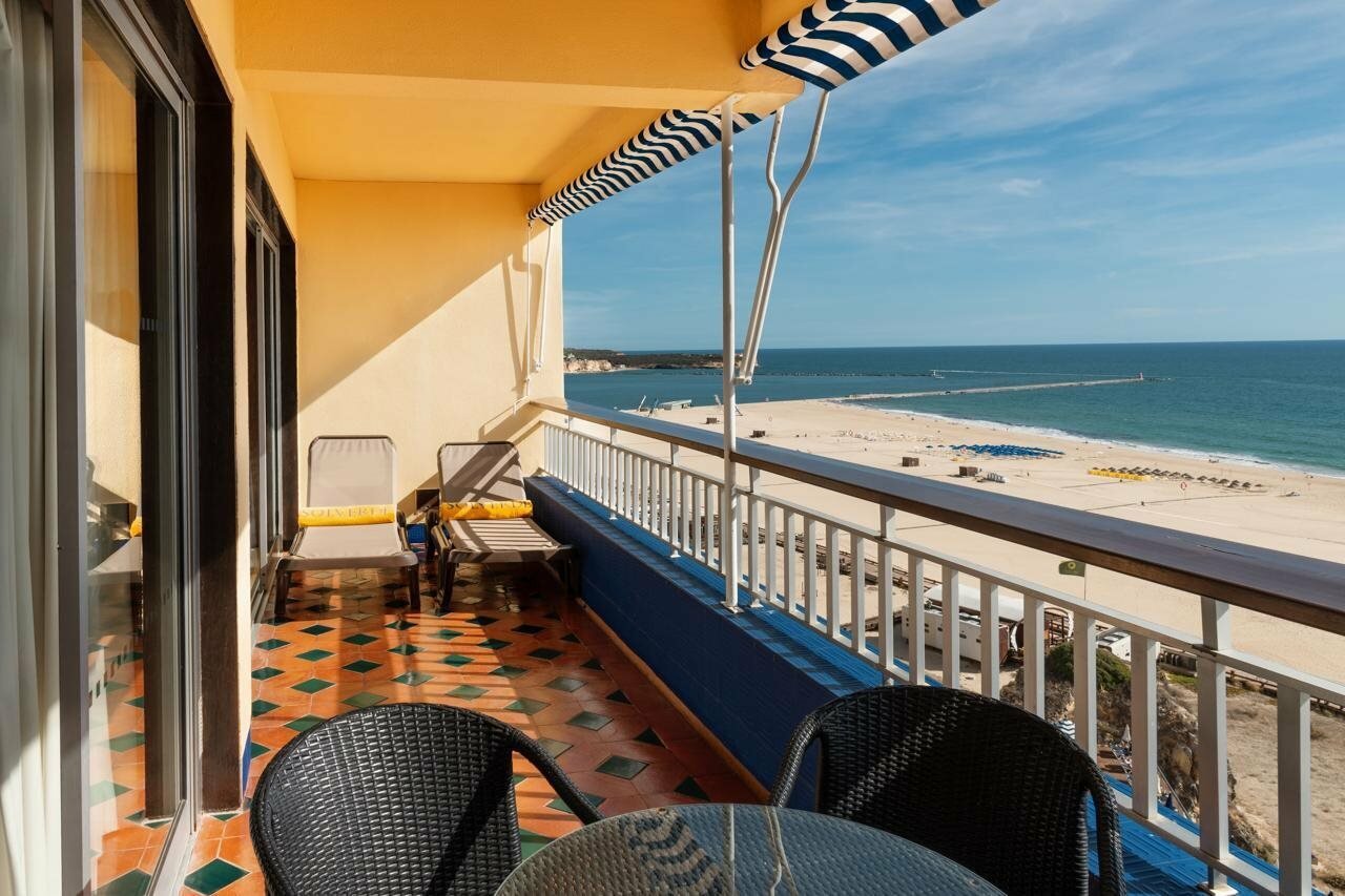 Фото Hotel Algarve Casino