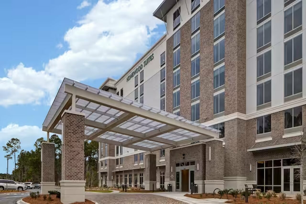 Фото Homewood Suites by Hilton Summerville