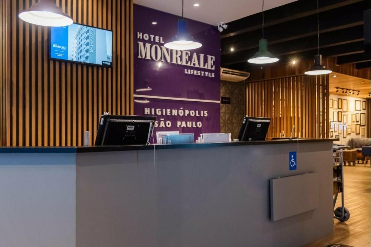 Фото Monreale Lifestyle Higienópolis São Paulo