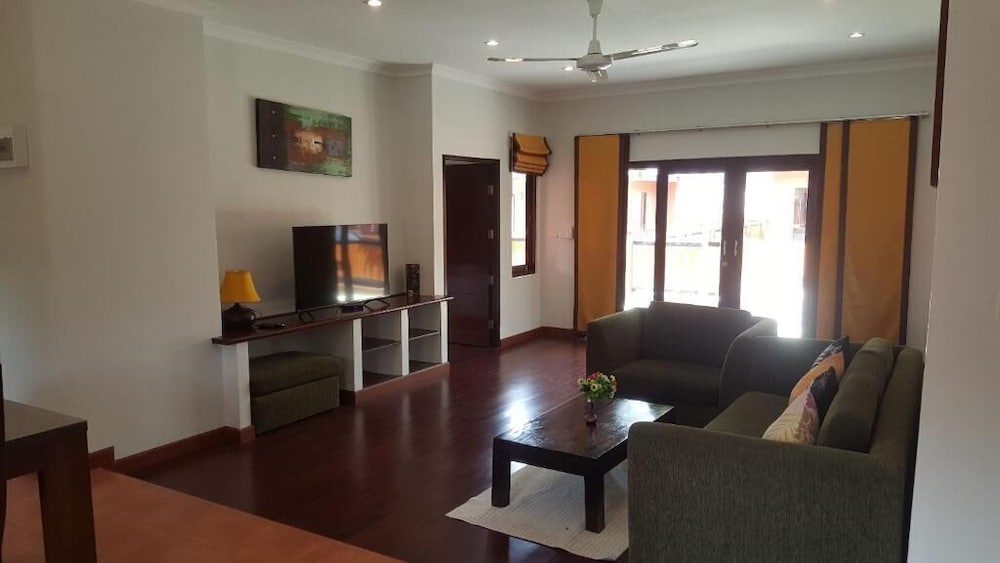 Фото Baan Mesuk SPA & Resort Hua-Hin