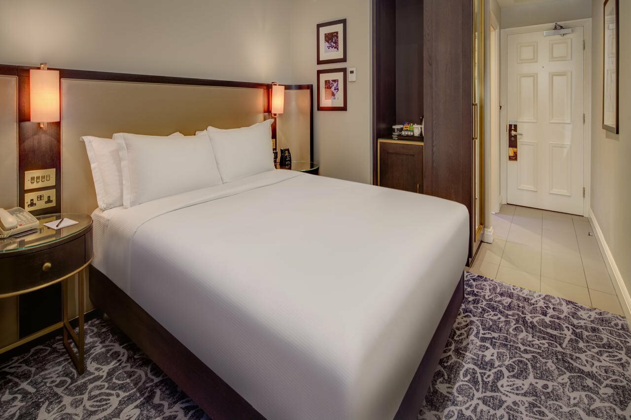 Фото Hilton London Euston