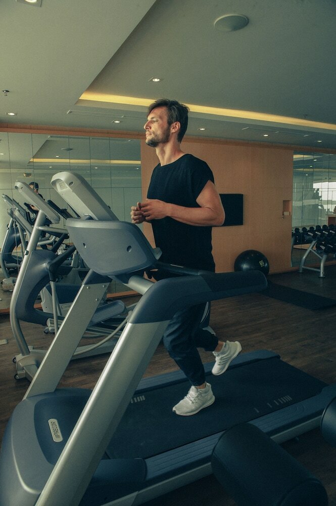 Фото TMS Hotel Da Nang Beach 