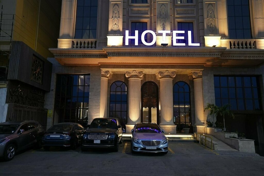 فندق فندق بالم بوتيك ، جدة، صورة