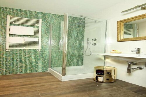 Гостиница Albergo Al Viale в Триесте