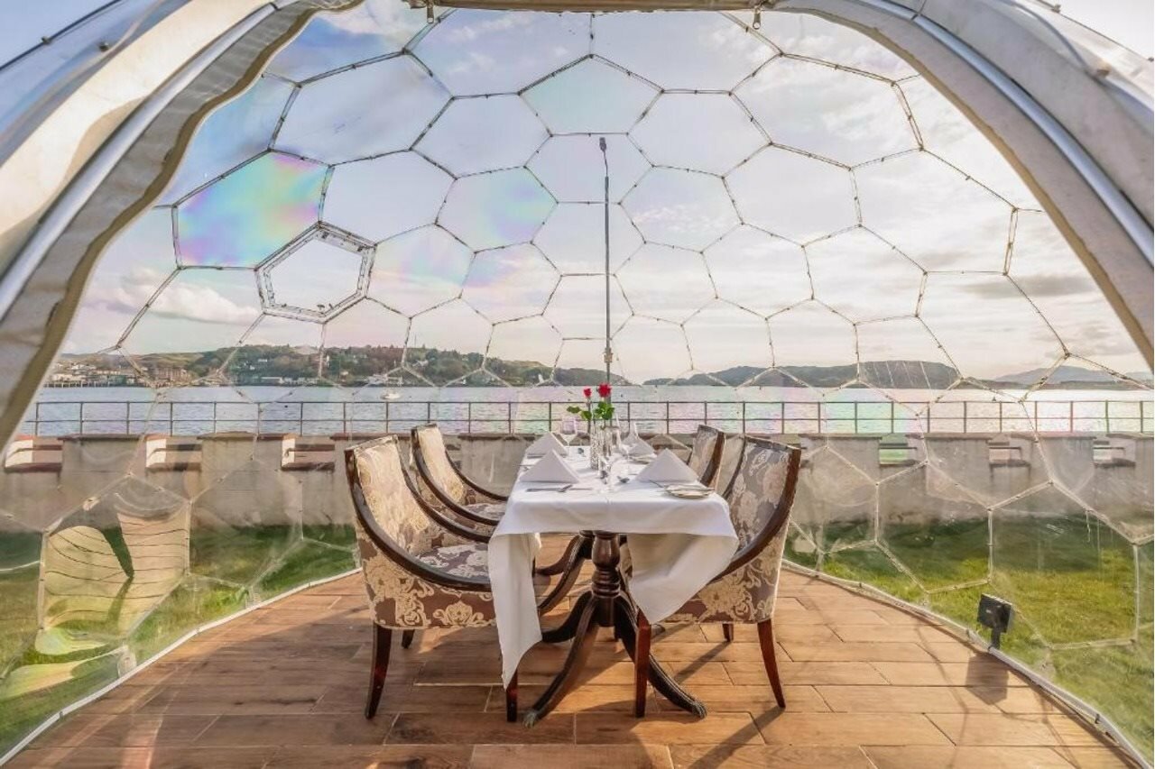 Фото Muthu Alexandra Hotel