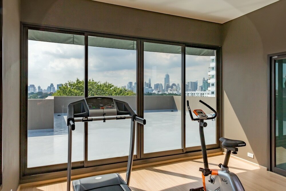 Фото Like Sukhumvit 22