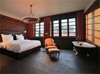 Фото Rooms Hotel Tbilisi