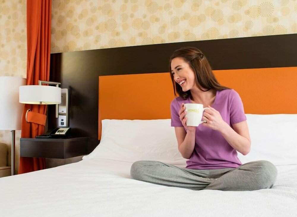 Фото Home2 Suites by Hilton Rosenberg/Sugar Land Area