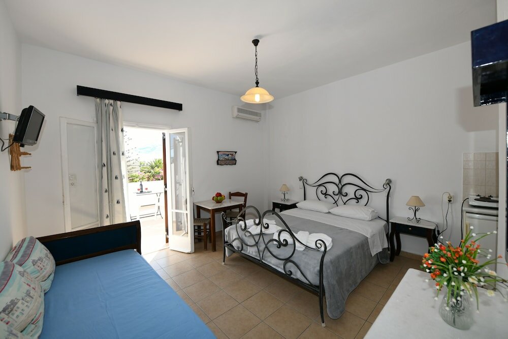 Фото Sunflower Santorini