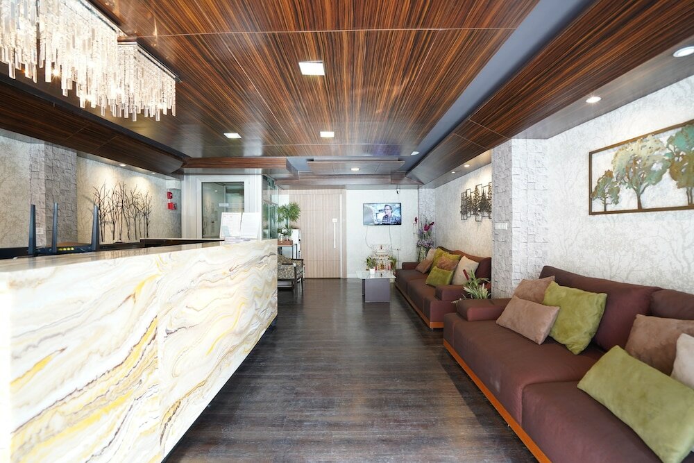 Фото W 21 Hotel Bangkok